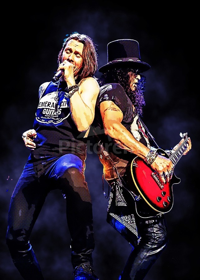 SLASH feat. MYLES KENNEDY  【2011/2012】 SLASH feat. MYLES KENNEDY 【2011/2012】 Amazon.com: Slash Live